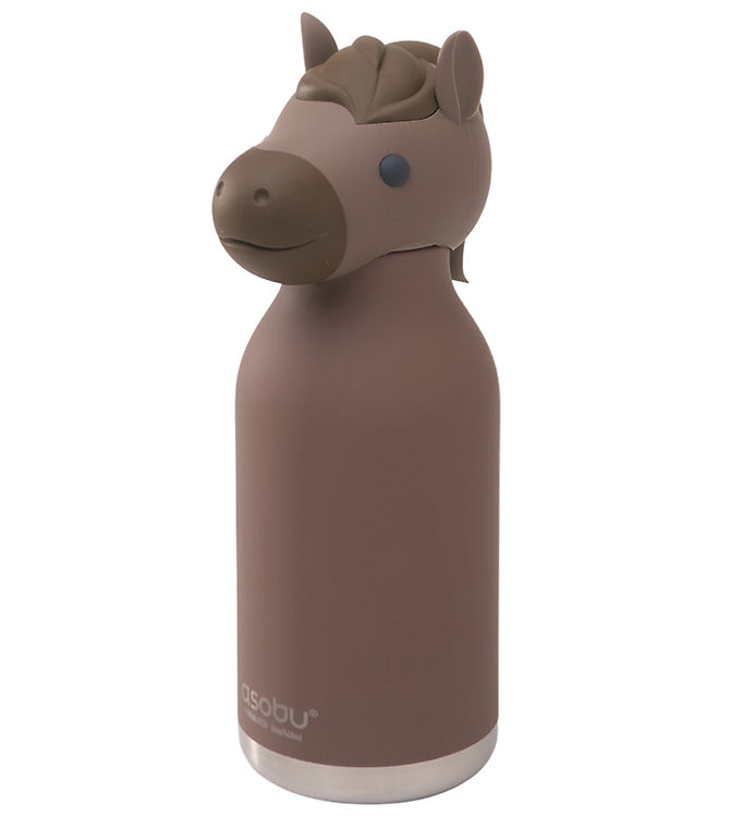 Asobu Termoflaske - Bestie - 460 ml - Horse