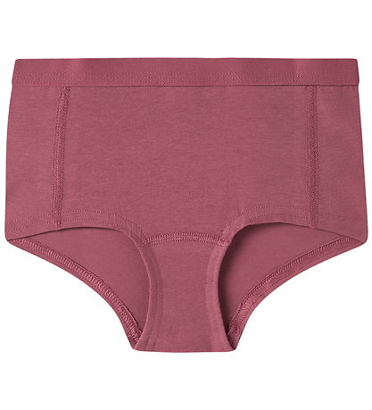 Name It Hipsters - NkfHipster - 6-pak - Mauve Morn/Cherry/Rose W