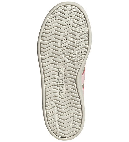 adidas Performance Sko - Streettalk Bold J - WOCA/DISPIN/OWHITE