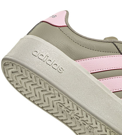 adidas Performance Sko - Streettalk Bold J - WOCA/DISPIN/OWHITE