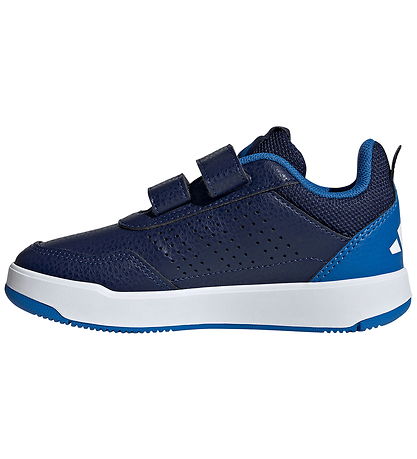 adidas Perfomance Sko - Tensaur Sport 3.0 - DKBLUE/FTWWHT/BROYAL