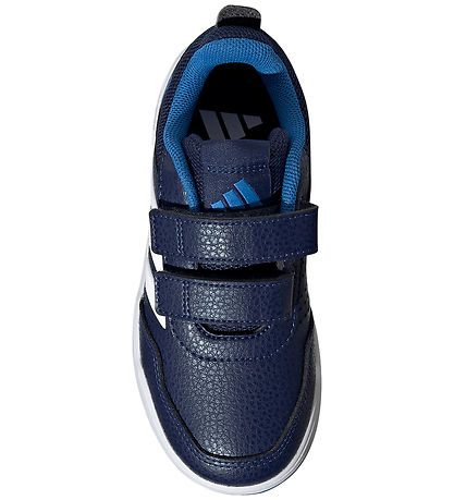 adidas Perfomance Sko - Tensaur Sport 3.0 - DKBLUE/FTWWHT/BROYAL