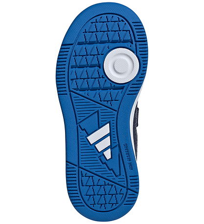 adidas Perfomance Sko - Tensaur Sport 3.0 - DKBLUE/FTWWHT/BROYAL