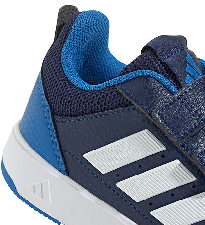 adidas Perfomance Sko - Tensaur Sport 3.0 - DKBLUE/FTWWHT/BROYAL