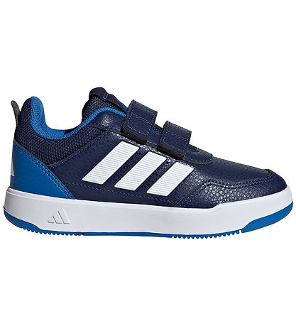 adidas Perfomance Sko - Tensaur Sport 3.0 - DKBLUE/FTWWHT/BROYAL