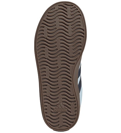 adidas Performance Sko - VL Court 3.0 K - CLESKY/NINDIG/GUM5