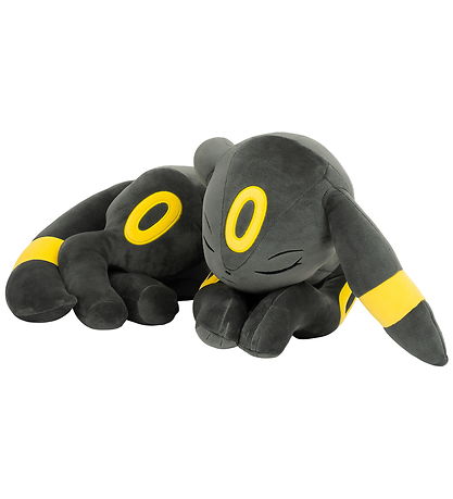 Pokémon Bamse - 45 cm - Umbreon