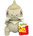 Pokémon Bamse - 20 cm - Axew