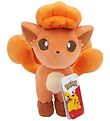 Pokémon Bamse - 20 cm - Vulpix