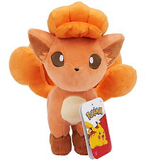 Pokémon Bamse - 20 cm - Vulpix