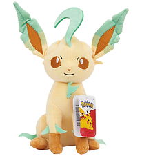 Pokémon Bamse - 20 cm - Leafeon