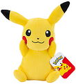 Pokémon Bamse - 20 cm - Pikachu