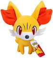 Pokémon Bamse - 30 cm - Fennekin