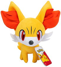 Pokémon Bamse - 30 cm - Fennekin