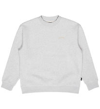 Billabong Sweatshirt - Arch - Grå