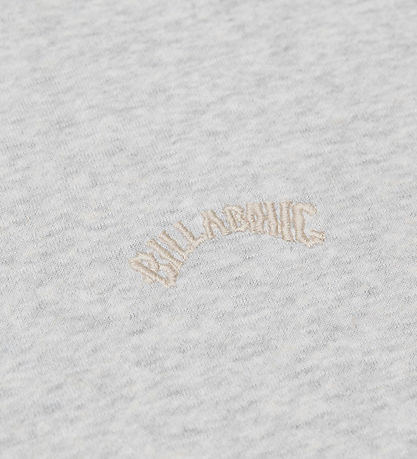 Billabong Sweatshirt - Arch - Grå