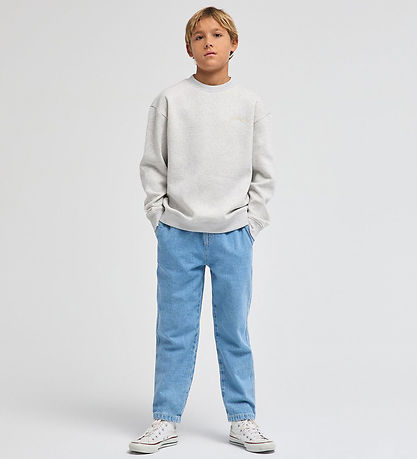 Billabong Sweatshirt - Arch - Grå