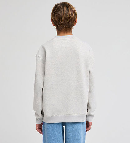 Billabong Sweatshirt - Arch - Grå