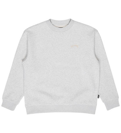 Billabong Sweatshirt - Arch - Grå