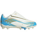 adidas Performance Football Boots - F50 Messi Club Well - Ivory/