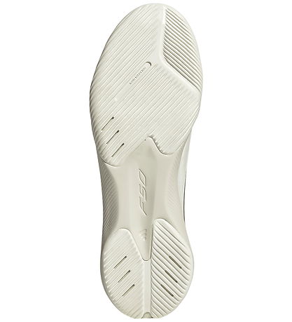 adidas Performance Sko - F50 Messi League LL - Ivory/Seblbu/Iceb