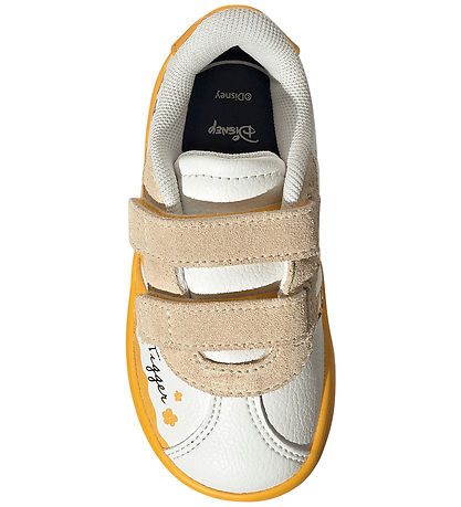adidas Performance Sko - VL Court Winnie CF I - Owhite/Creyel/Cb