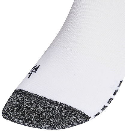 adidas Performance Fodboldstrømper - Adi 23 - White/Black