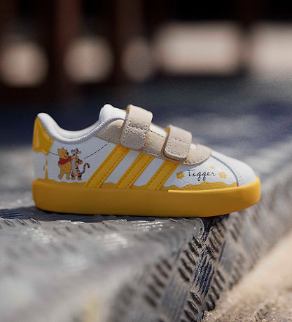 adidas Performance Fodboldstrømper - Adi 23 - White/Black
