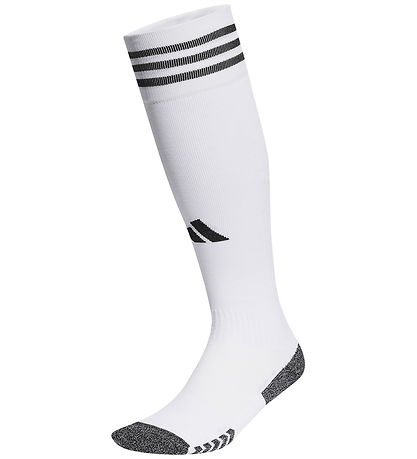 adidas Performance Fodboldstrømper - Adi 23 - White/Black