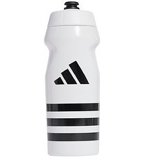 adidas Performance Drikkedunk - Tiro - 500ml - White/Black