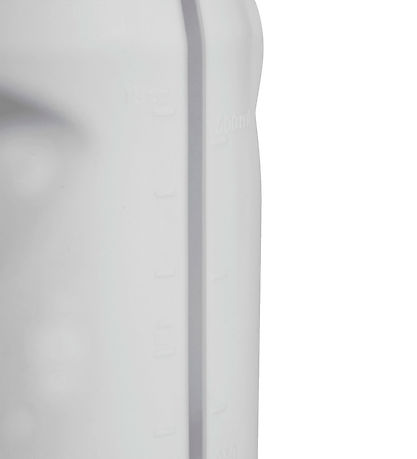 adidas Performance Drikkedunk - Tiro - 500 ml - Hvid m. Sort