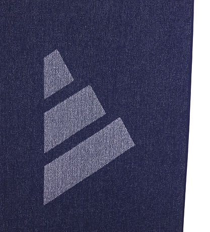 adidas Performance Håndklæde - Pack - 50x100 cm - Mørkeblå/Hvid