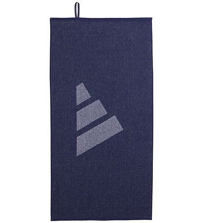 adidas Performance Håndklæde - Per Pack - Dkblue/White