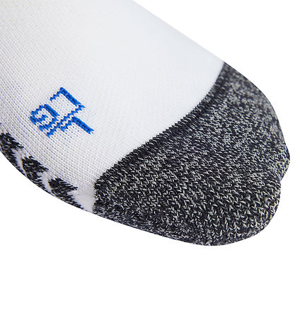 adidas Performance Fodboldstrømper - Adi 23 - White/Royblu