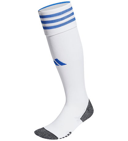 adidas Performance Fodboldstrømper - Adi 23 - White/Royblu
