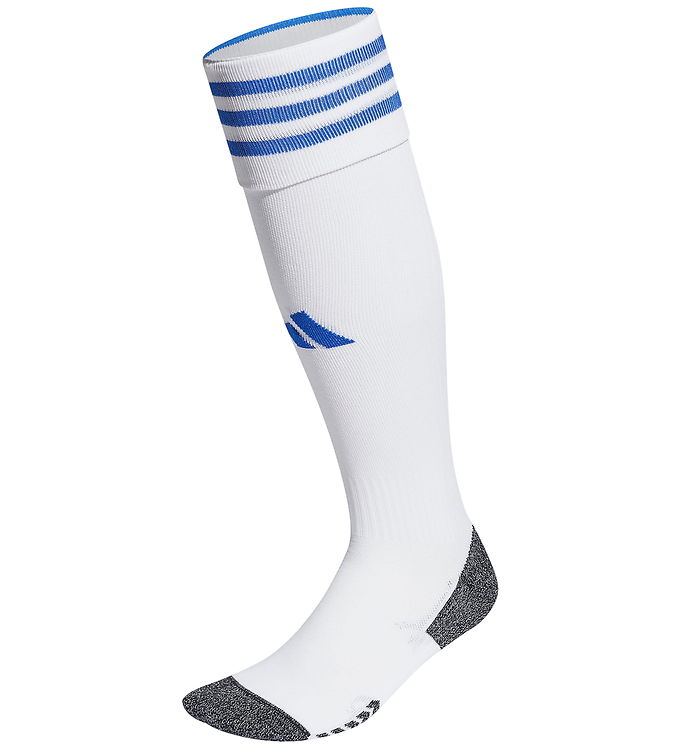 adidas Performance Fodboldstrømper - Adi 23 - White/Royblu