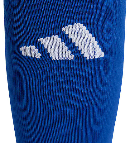 adidas Performance Fodboldstrømper - Milano Sleeve - Royblu/Whit