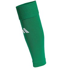 adidas Performance Fodboldstrømper - Milano Sleeve - Teagrn/Whit