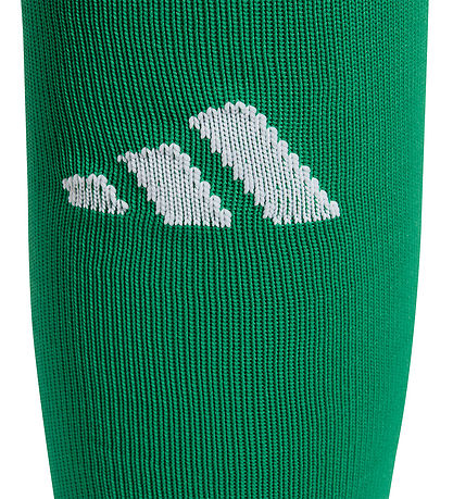 adidas Performance Fodboldstrømper - Milano Sleeve - Teagrn/Whit