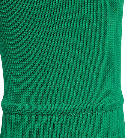 adidas Performance Fodboldstrømper - Milano Sleeve - Teagrn/Whit