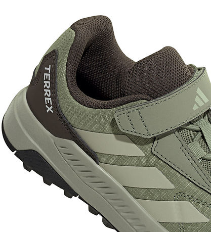 adidas Performance Sko - Terrex Anylander CF - Tengrn/Halgrn/Sha