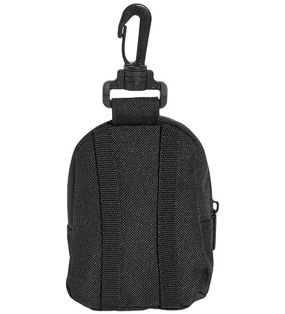 adidas Performance Nøglering - Mini Rygsæk - Sort/Hvid