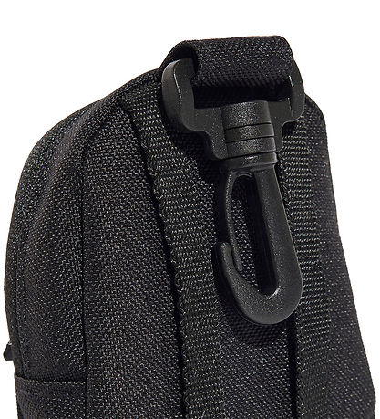 adidas Performance Nøglering - Mini Rygsæk - Sort/Hvid