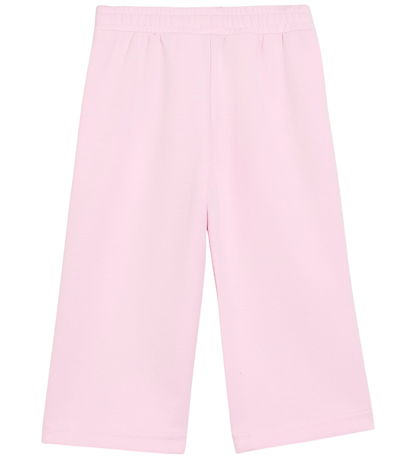 adidas Performance Sweatsæt - I DY MI Jog - Clpink/Owhite