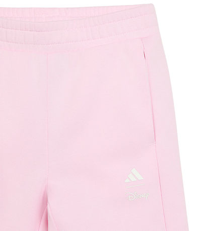 adidas Performance Sweatsæt - I DY MI Jog - Clpink/Owhite