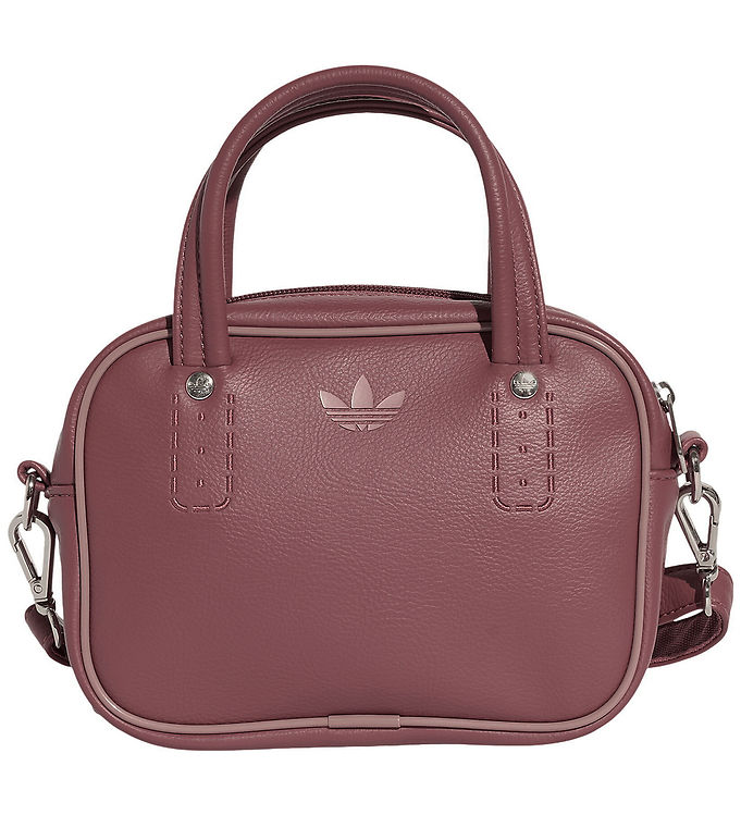 adidas Originals Skuldertaske - Adicolor XS - Quiet Crimson