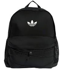 adidas Originals Rygsæk - Backpack 1 - Black