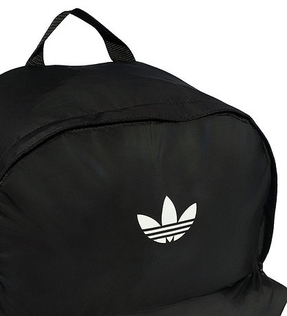 adidas Originals Rygsæk - Backpack 1 - Black