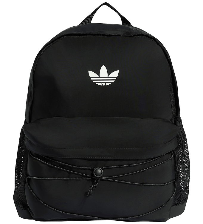 adidas Originals Rygsæk - Sort