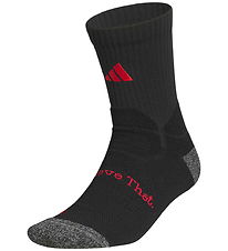 adidas Performance Chaussettes - AE - Black/Ronronnement